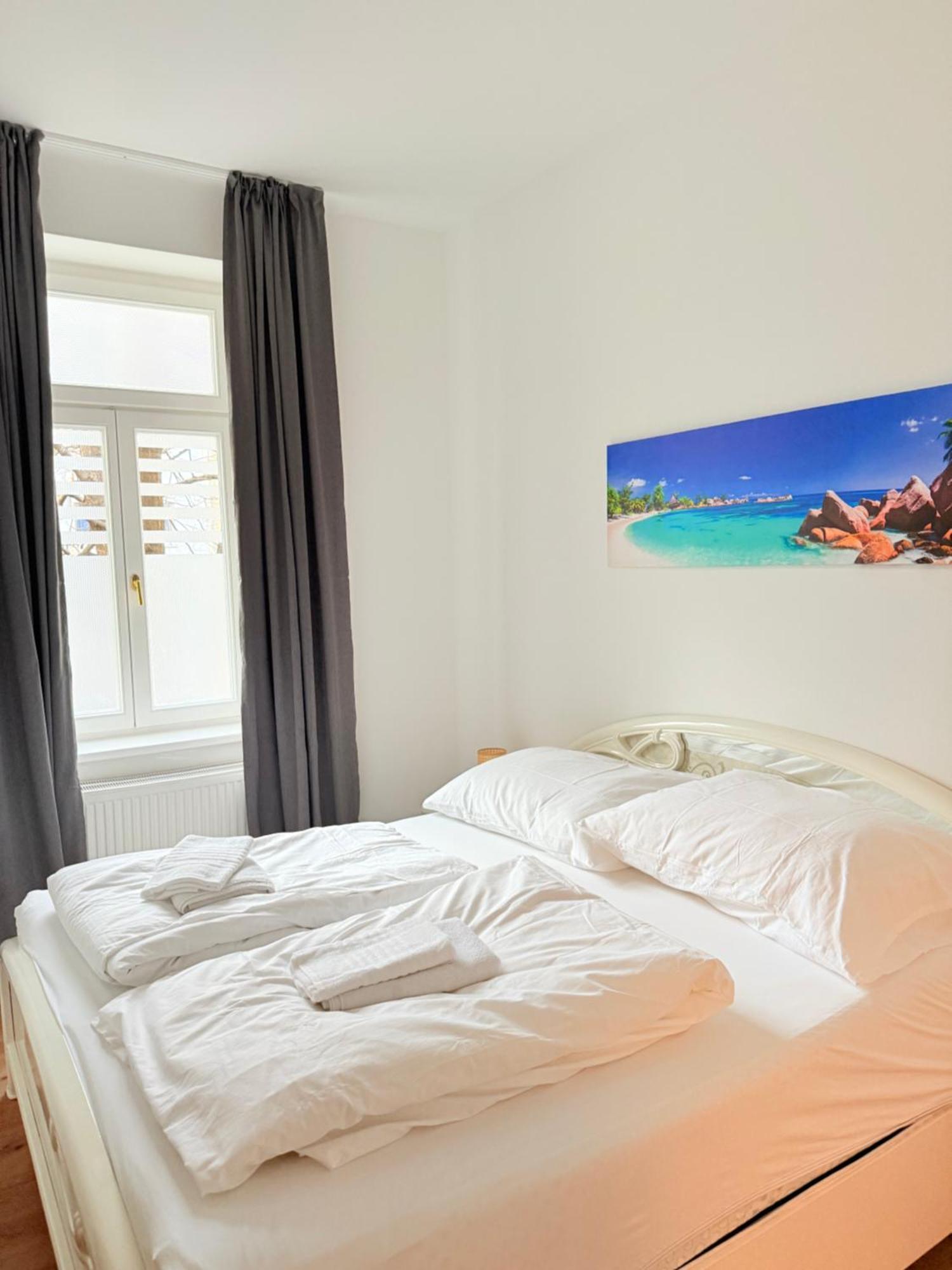 Appartement Duo & Friends 20 Vienne