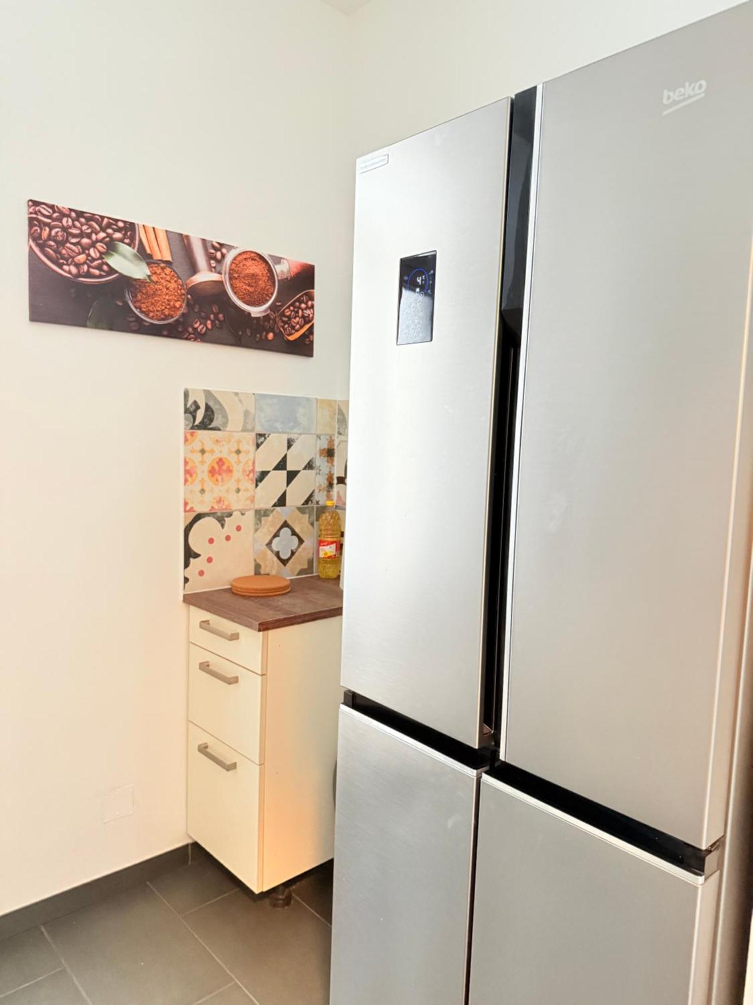 Duo & Friends 20 Appartement *