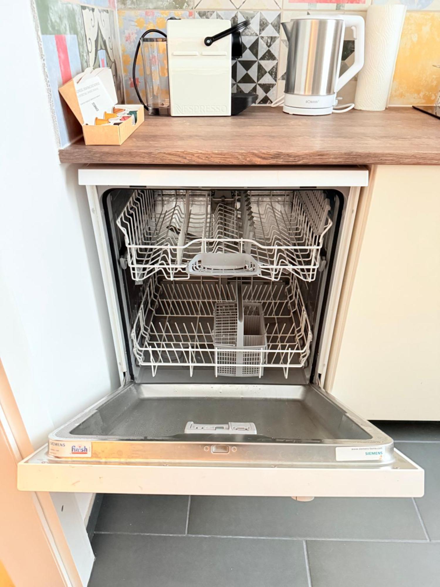 Duo & Friends 20 Appartement