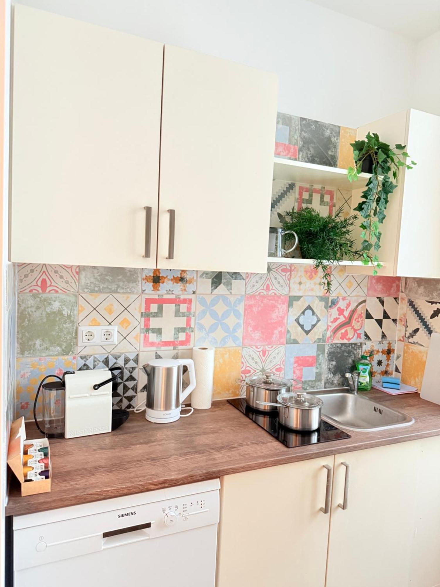Duo & Friends 20 Appartement *